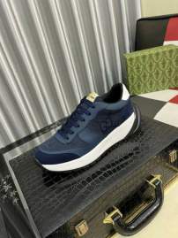 Picture of Gucci Shoes _SKUGuccisz38-44hnq090110804